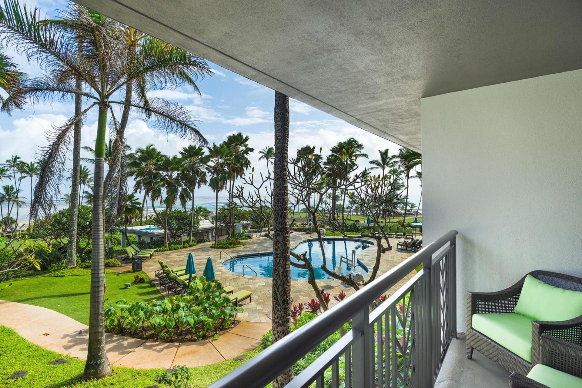 Hilton Garden Inn Kauai Wailua Bay, HI photo 16