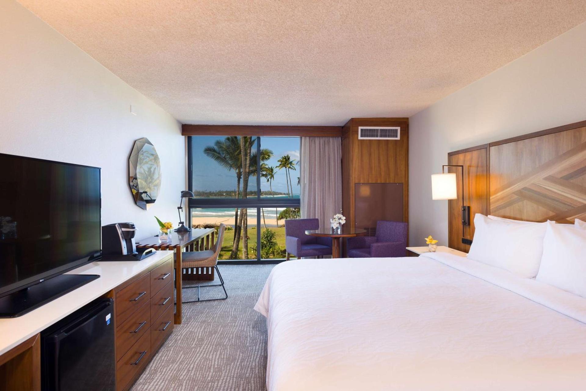 Hilton Garden Inn Kauai Wailua Bay, HI photo 28