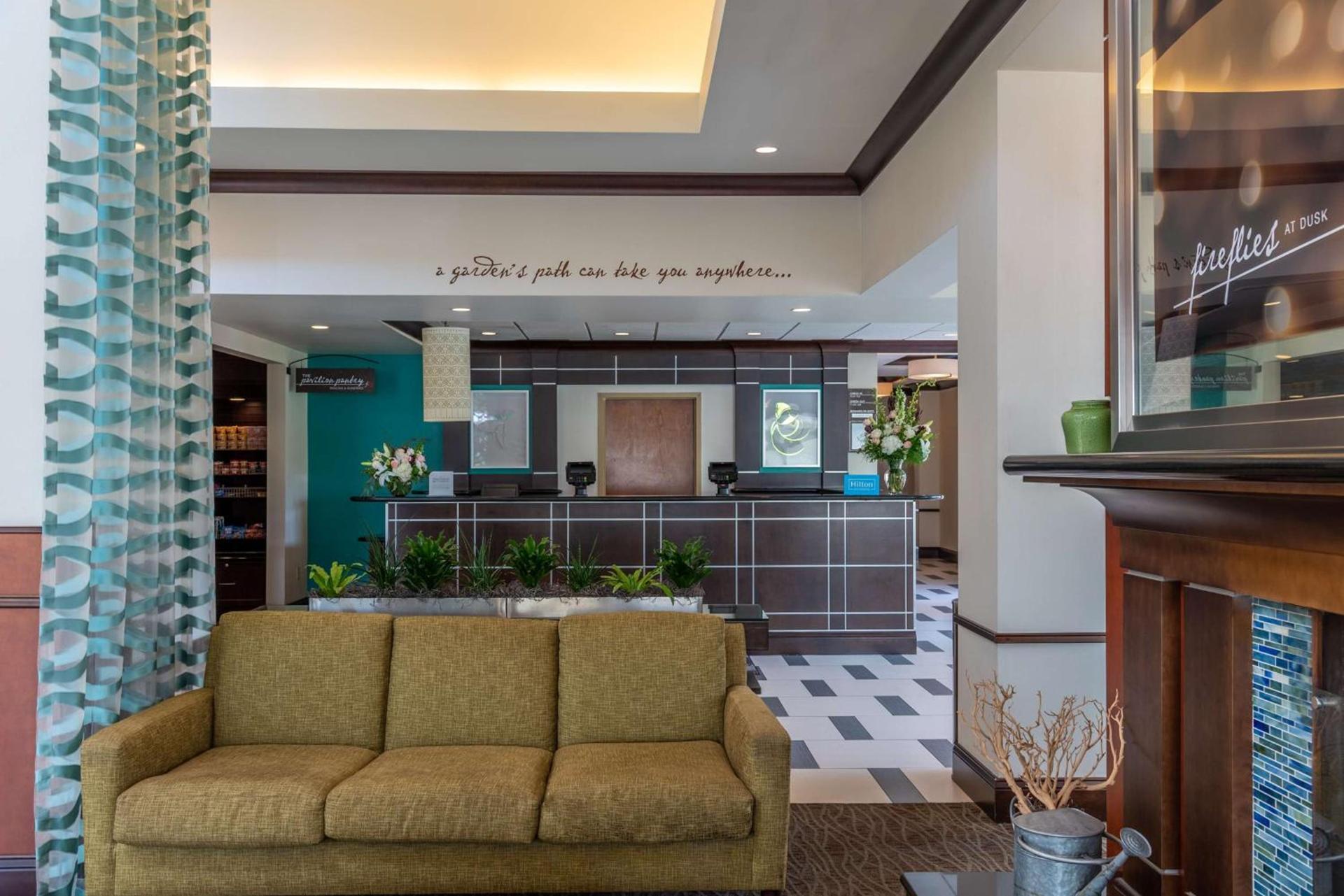 Hilton Garden Inn North Little Rock photo 5