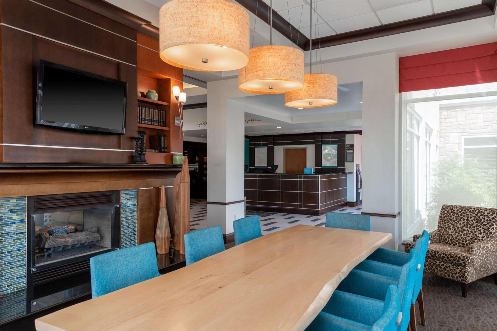Hilton Garden Inn North Little Rock photo 7