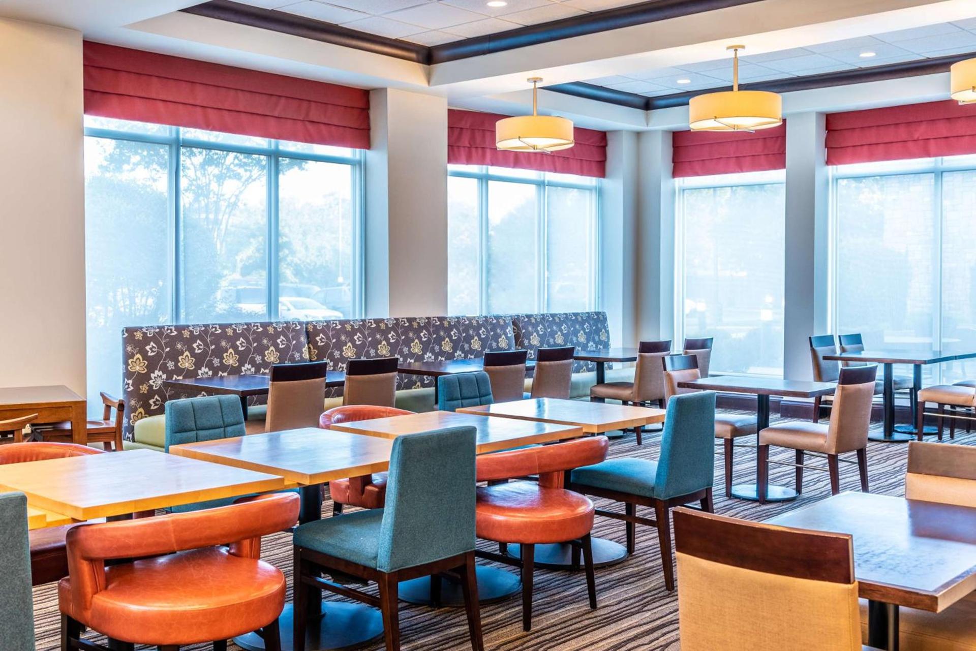 Hilton Garden Inn North Little Rock photo 12