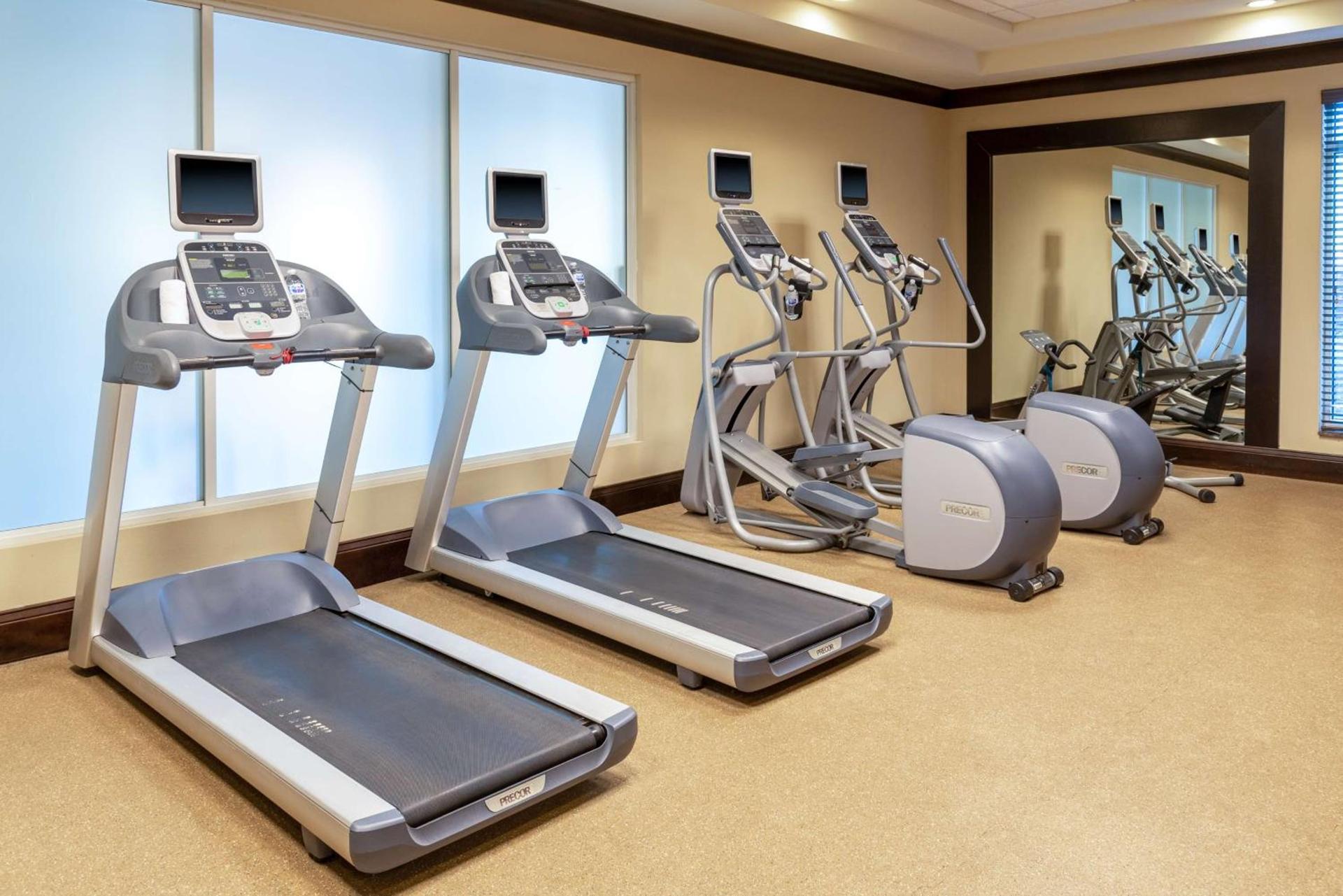 Hilton Garden Inn North Little Rock photo 14