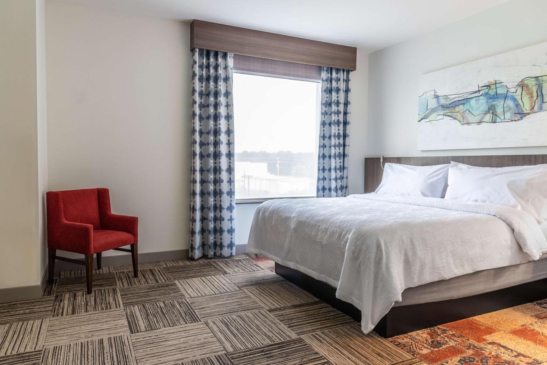 Hilton Garden Inn North Little Rock photo 18