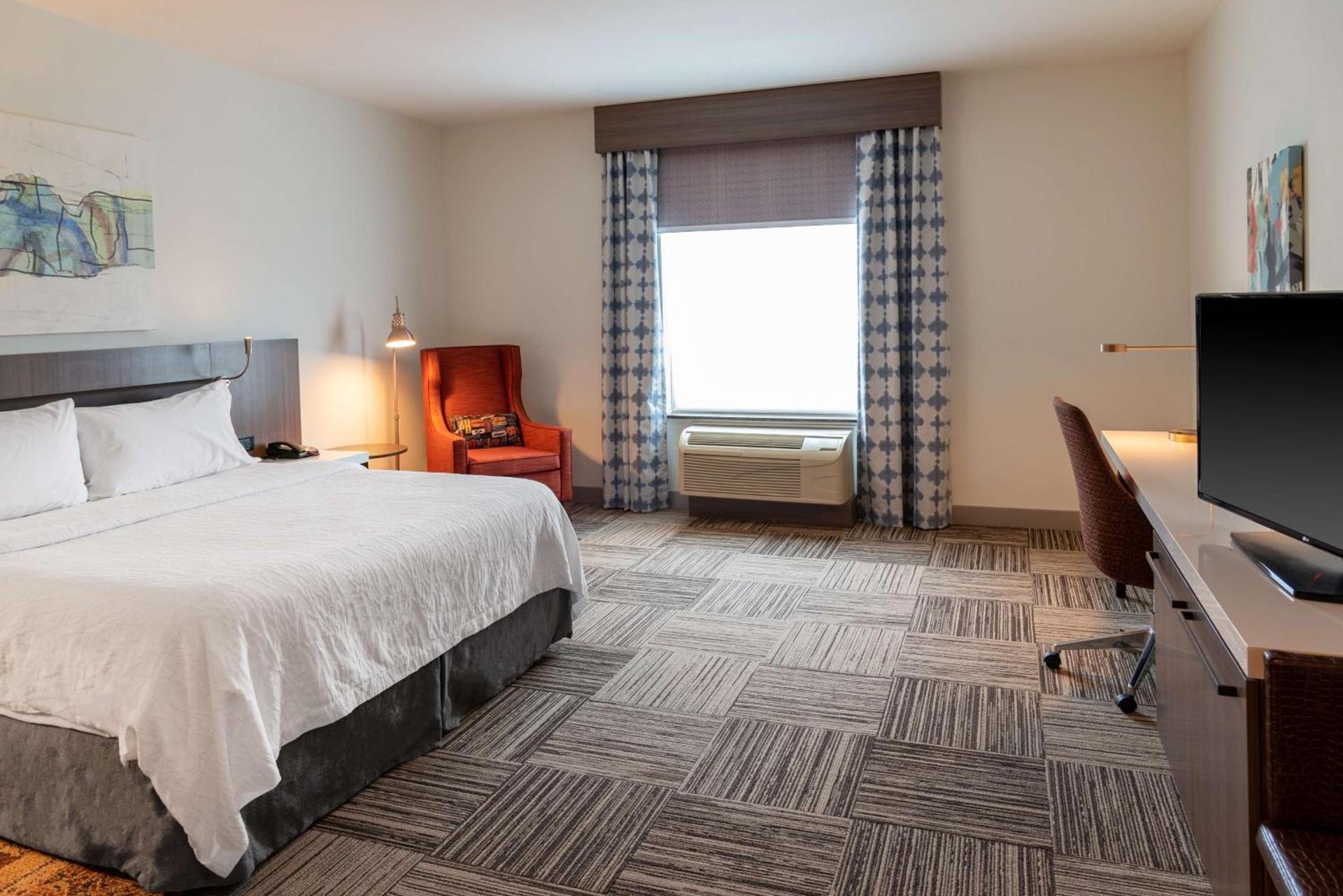 Hilton Garden Inn North Little Rock photo 20