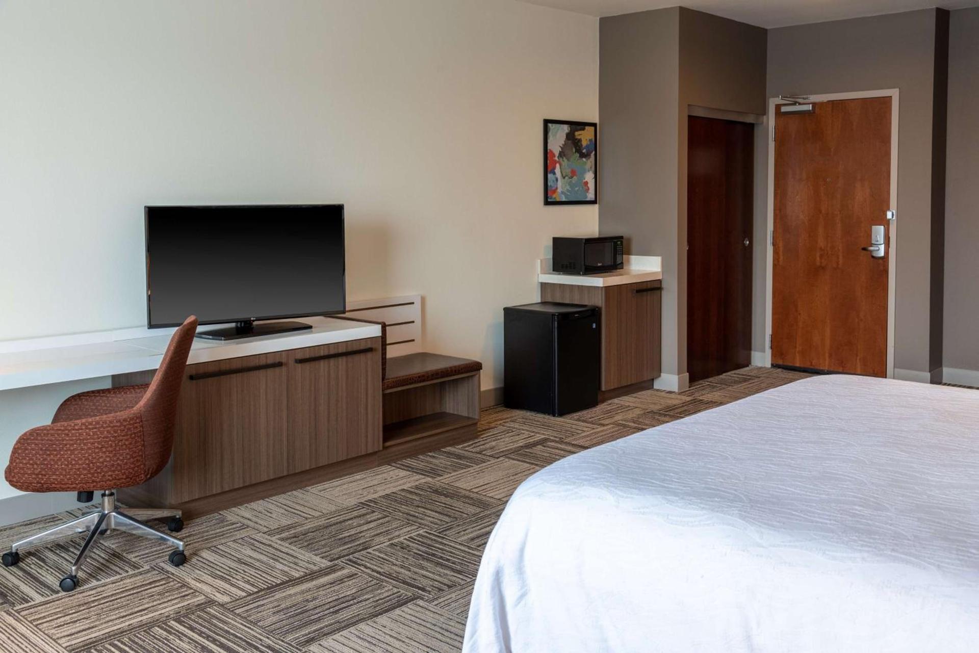 Hilton Garden Inn North Little Rock photo 21