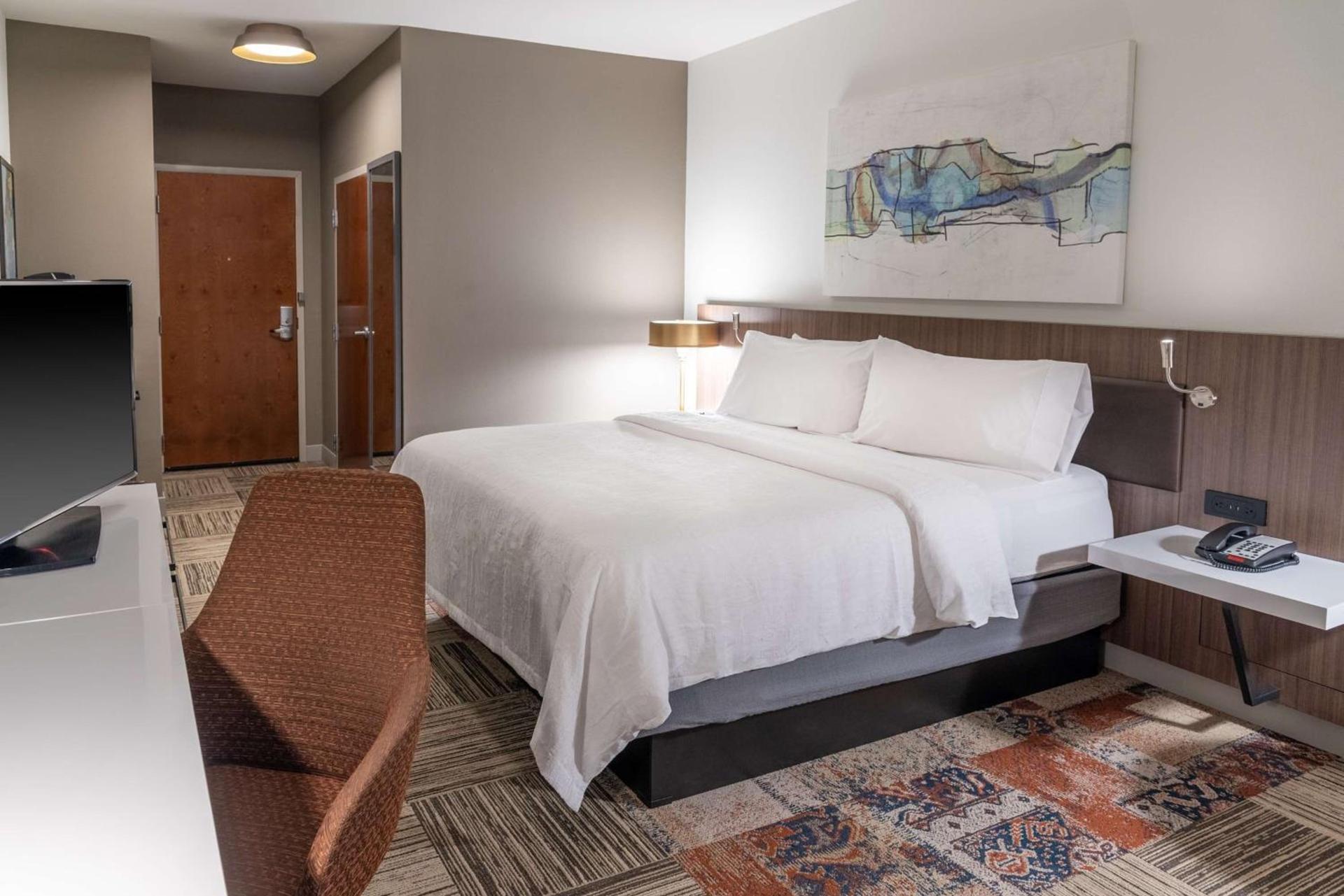 Hilton Garden Inn North Little Rock photo 23