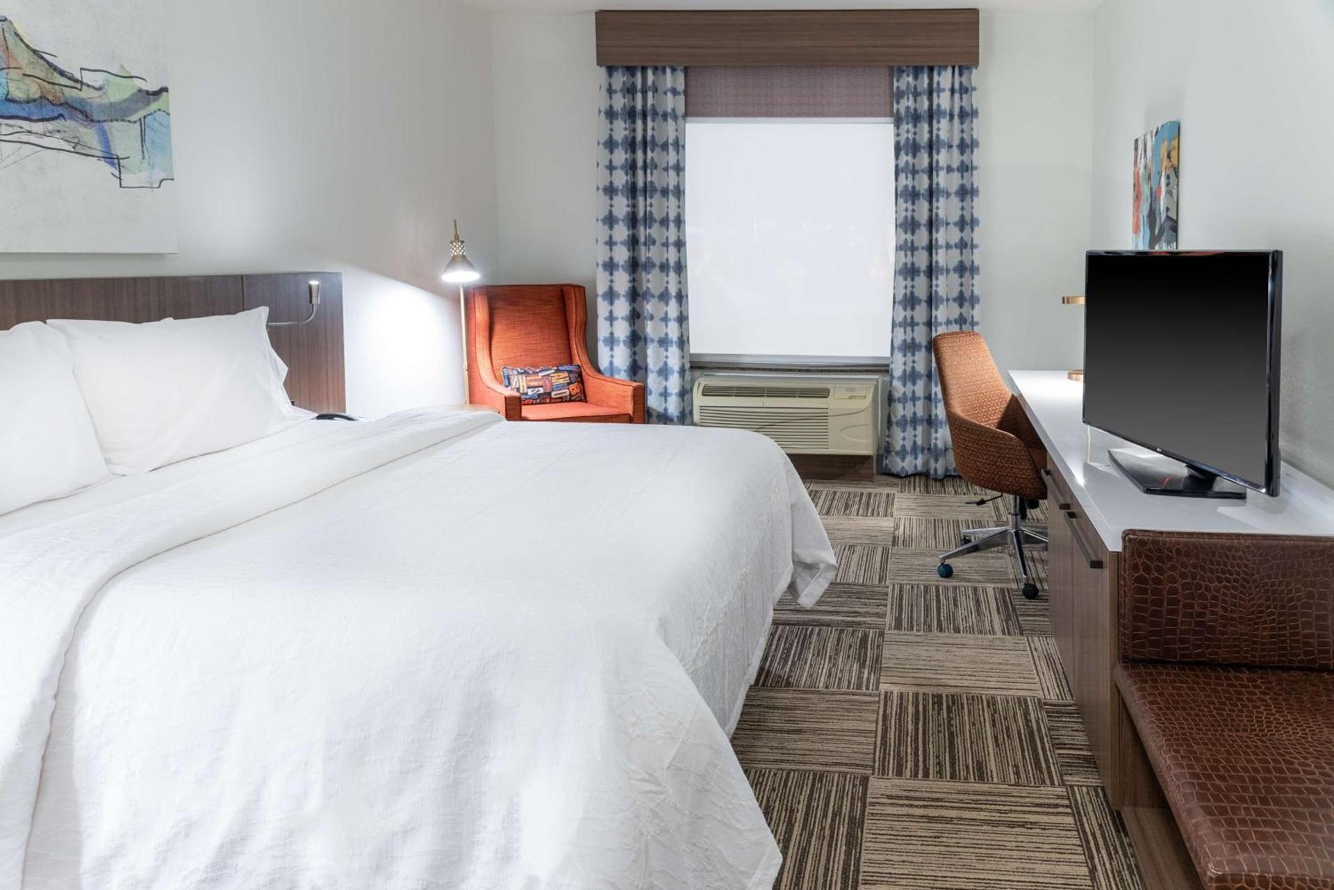 Hilton Garden Inn North Little Rock photo 27