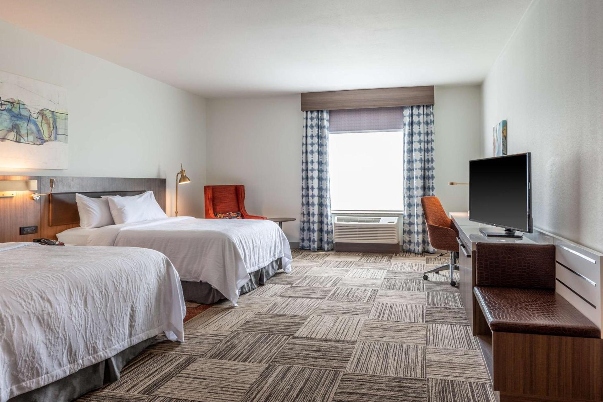 Hilton Garden Inn North Little Rock photo 34