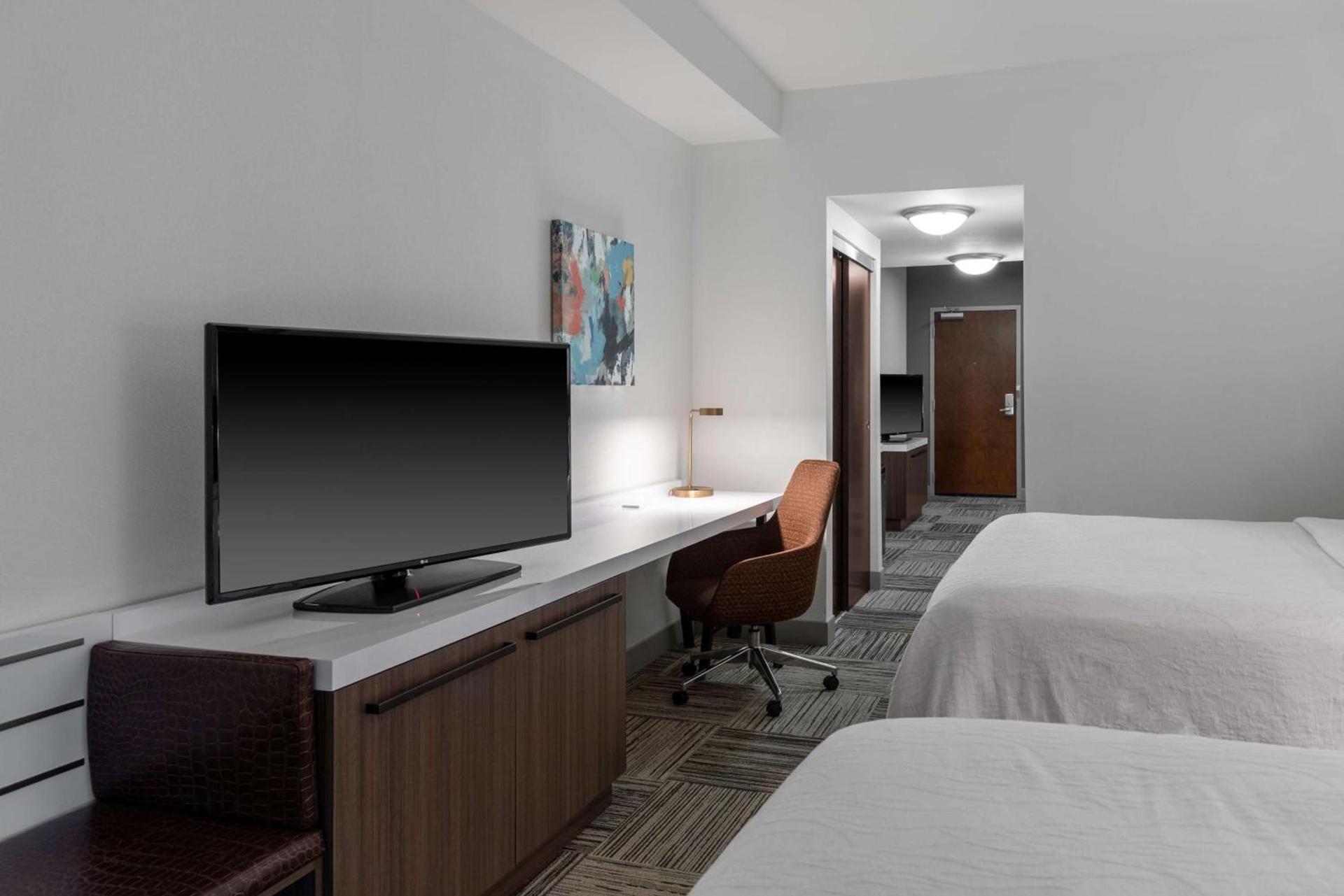Hilton Garden Inn North Little Rock photo 40