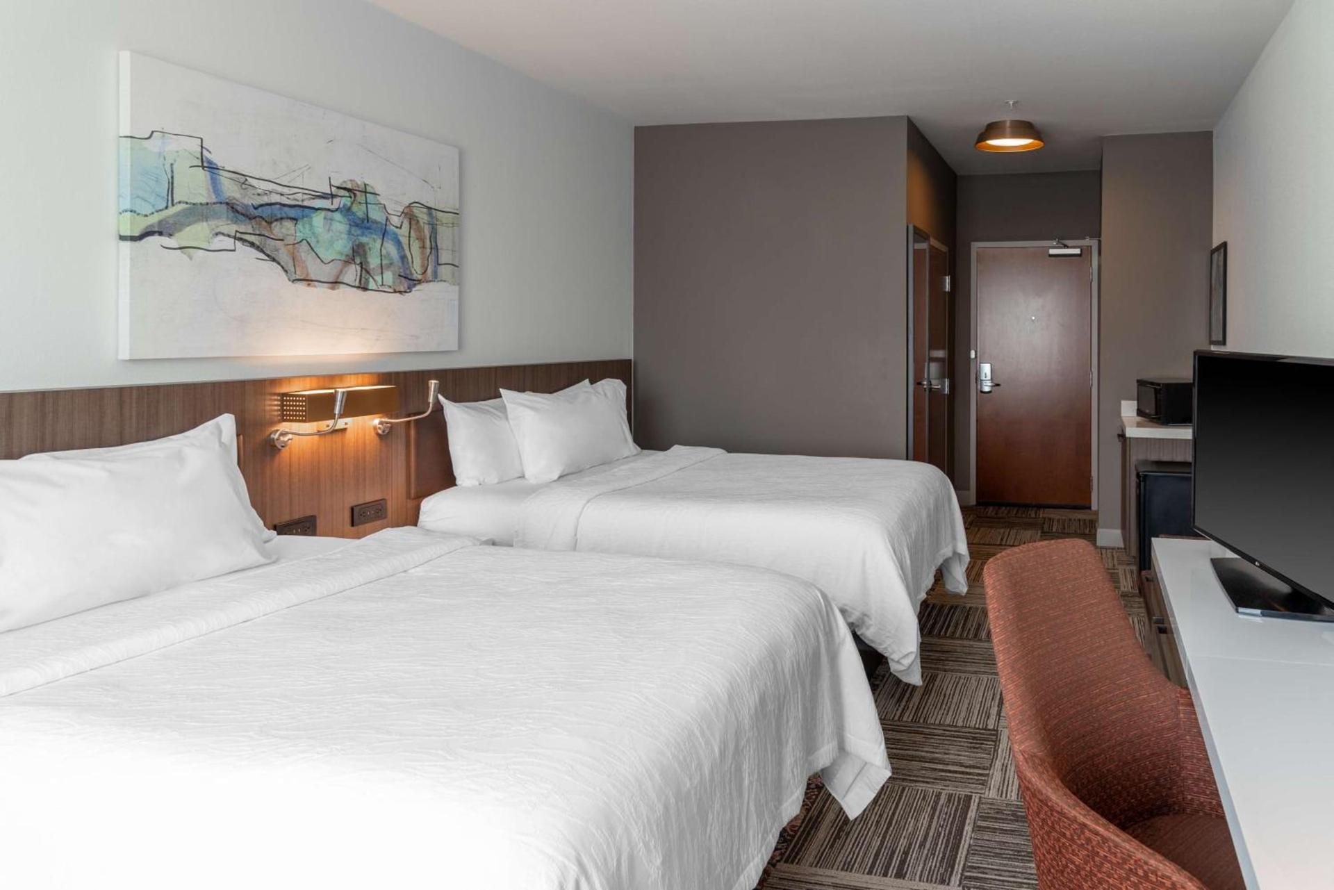 Hilton Garden Inn North Little Rock photo 41