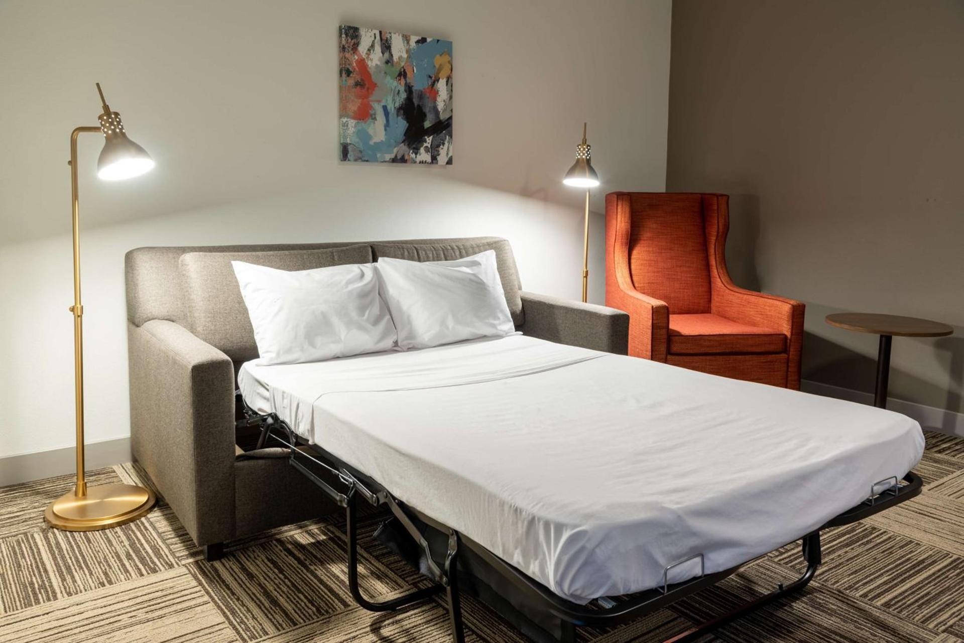 Hilton Garden Inn North Little Rock photo 46
