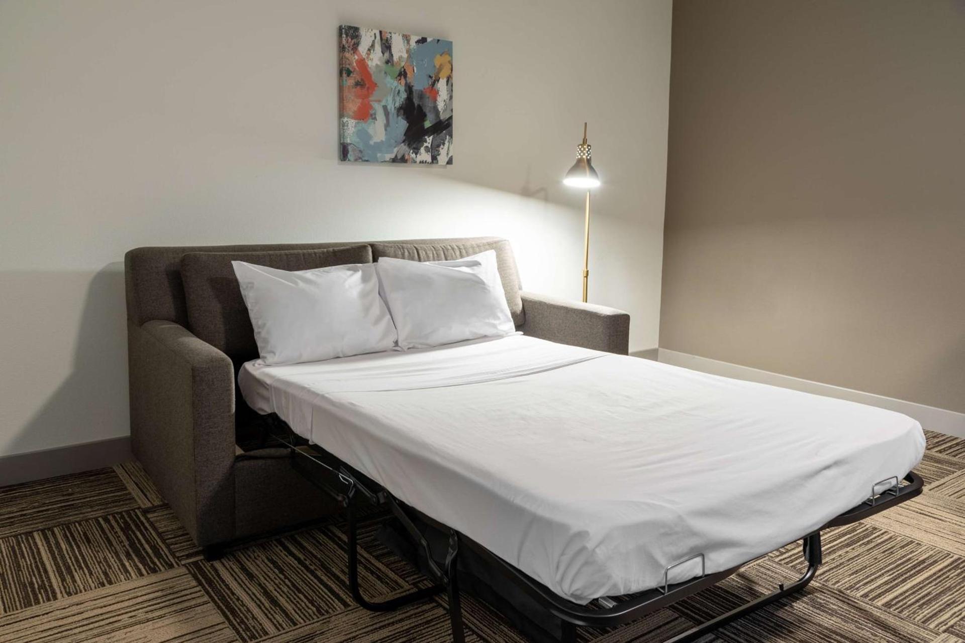 Hilton Garden Inn North Little Rock photo 47