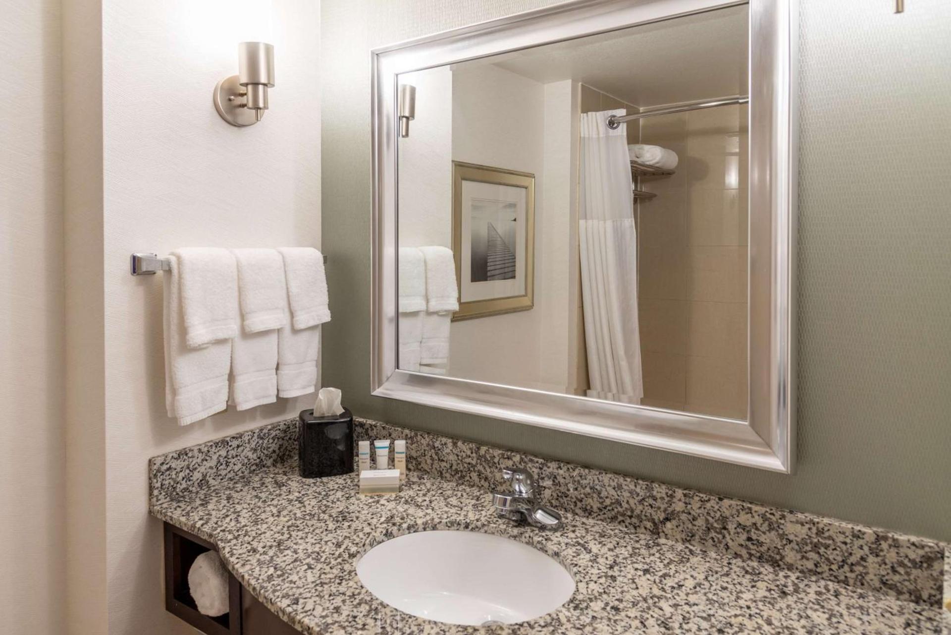 Hilton Garden Inn North Little Rock photo 48