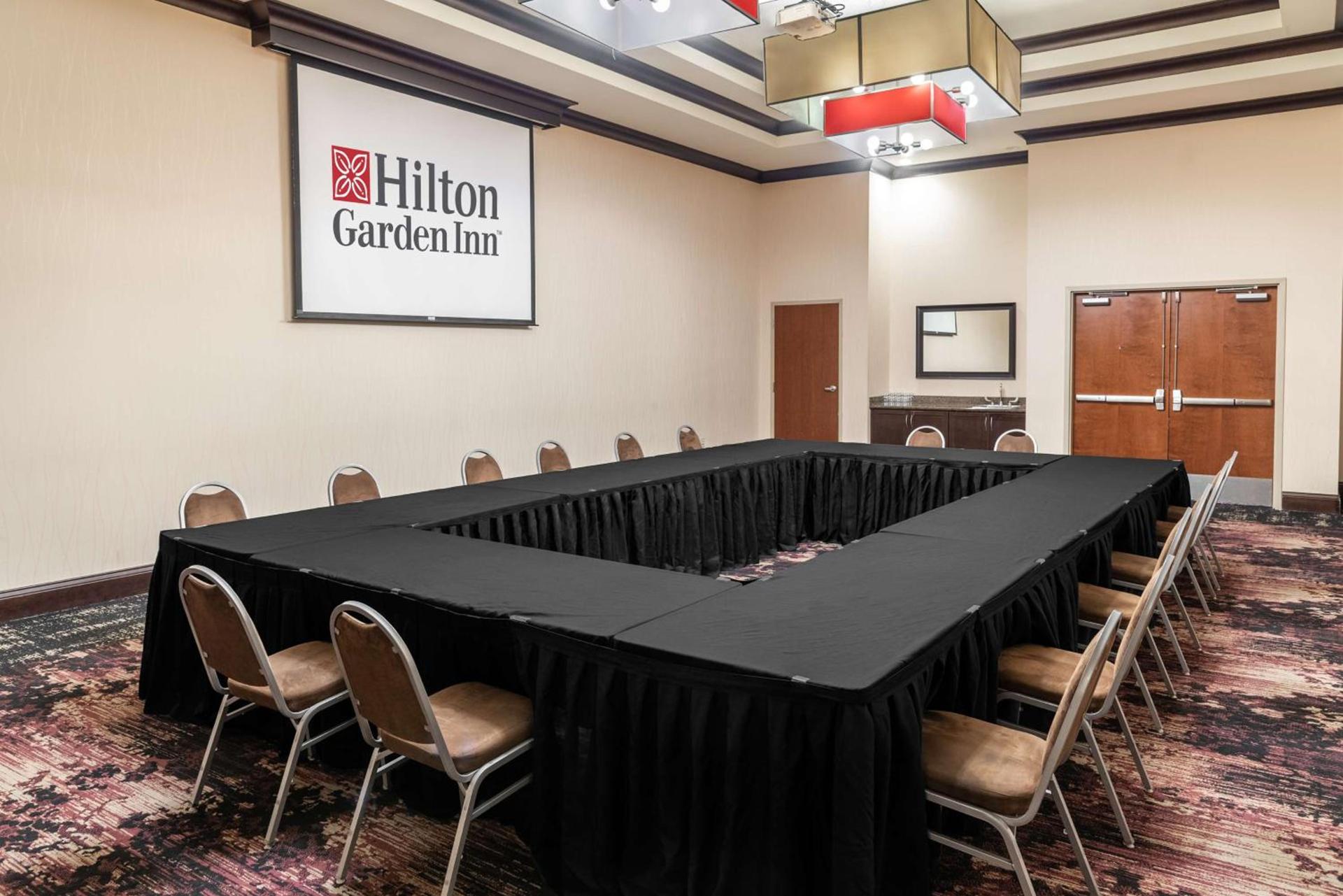 Hilton Garden Inn North Little Rock photo 56
