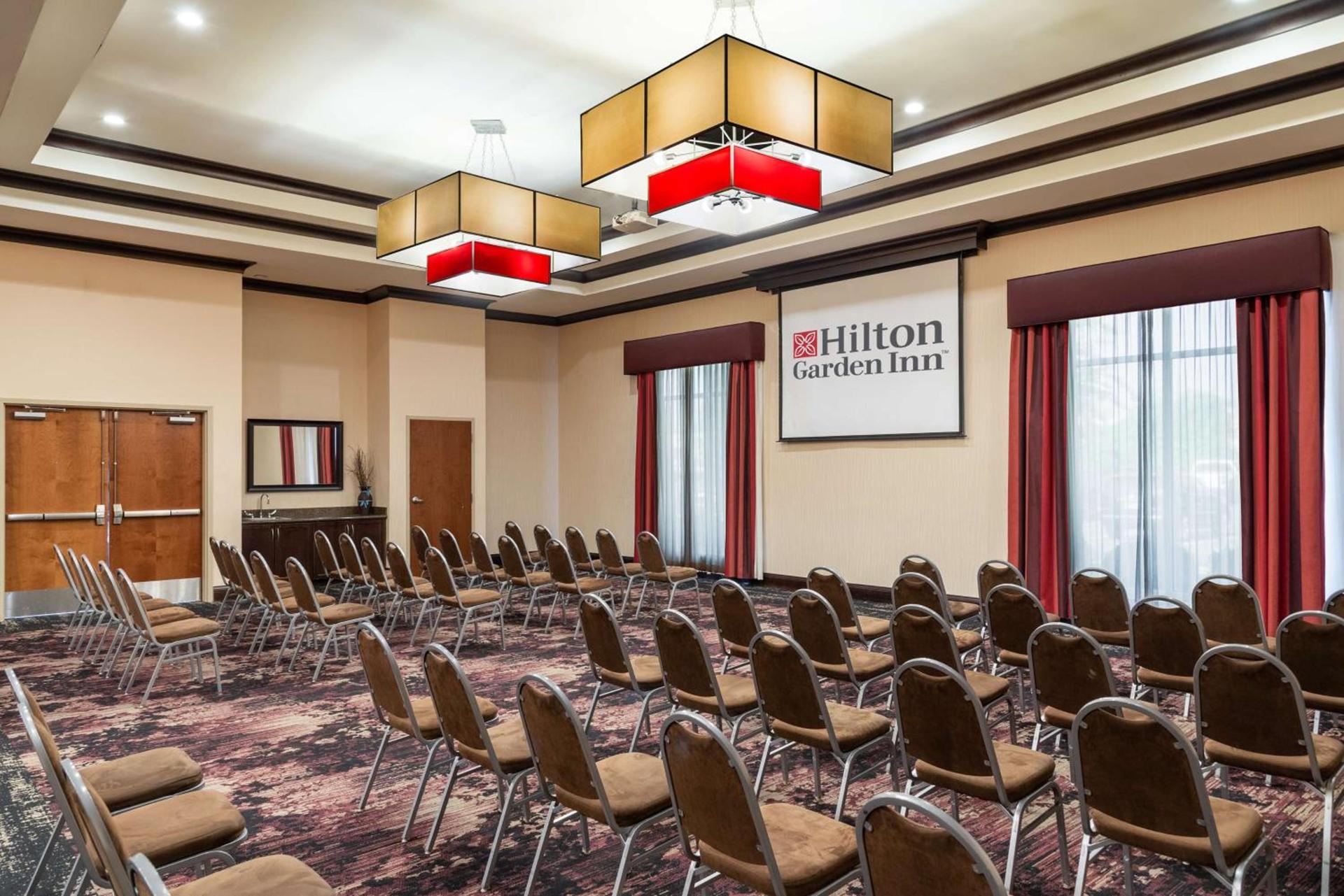 Hilton Garden Inn North Little Rock photo 59