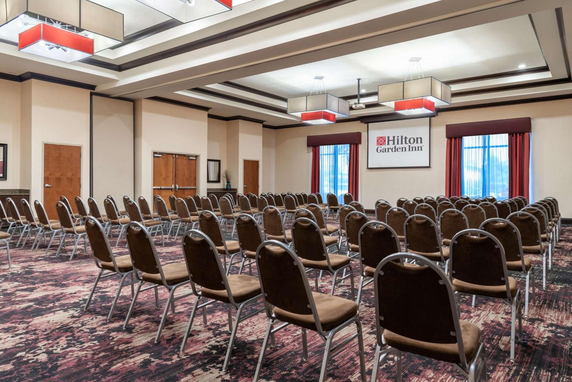 Hilton Garden Inn North Little Rock photo 60