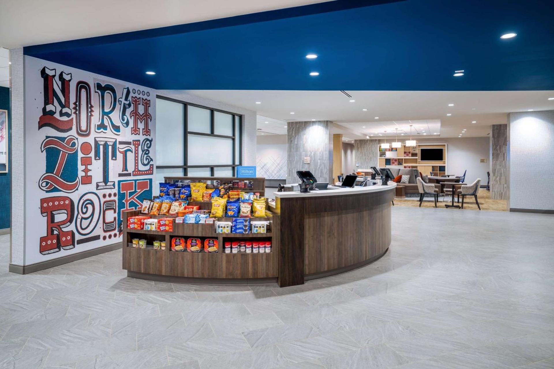 Tru By Hilton North Little Rock, Ar photo 4