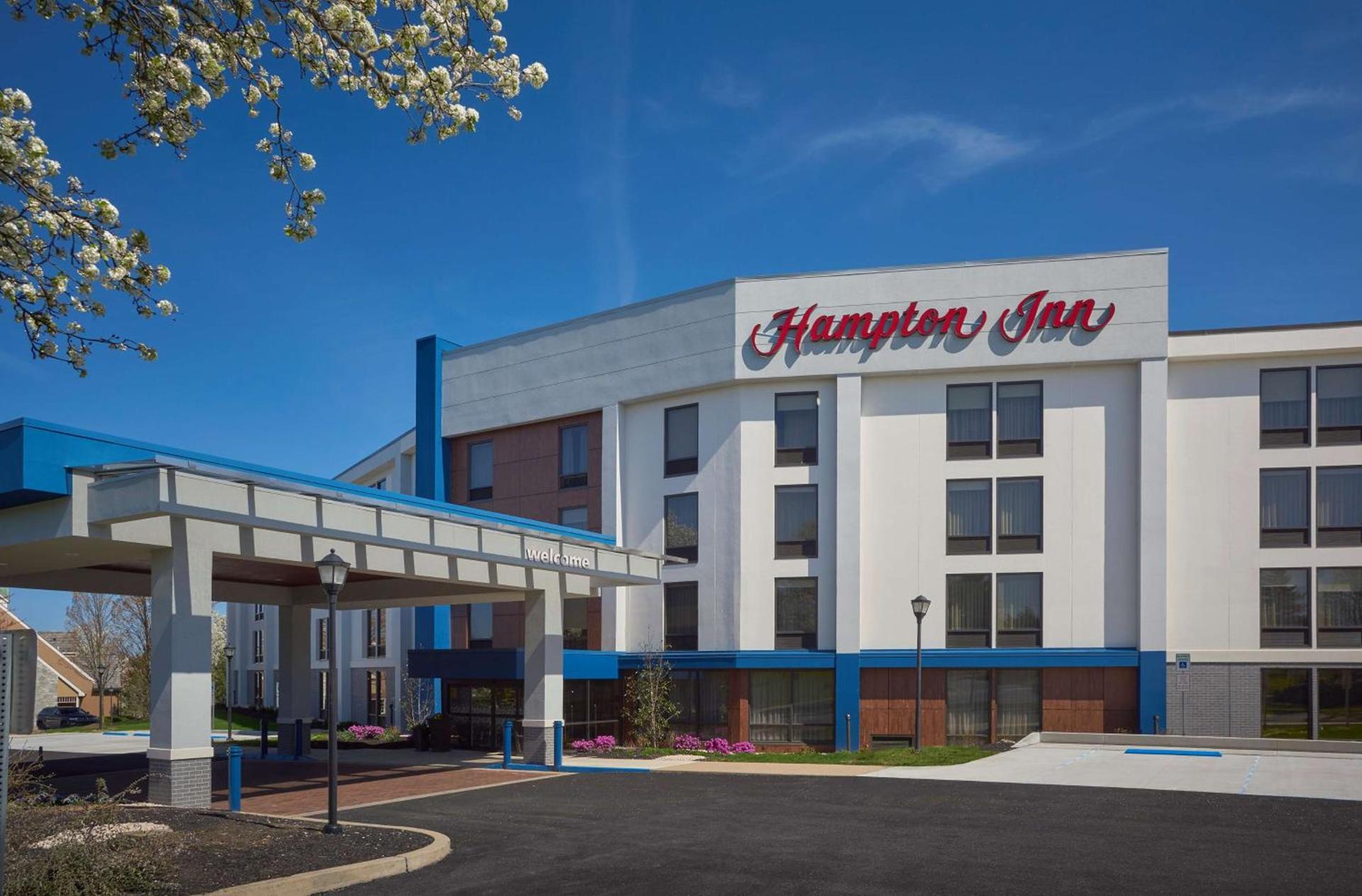 Hampton Inn Lancaster photo 2