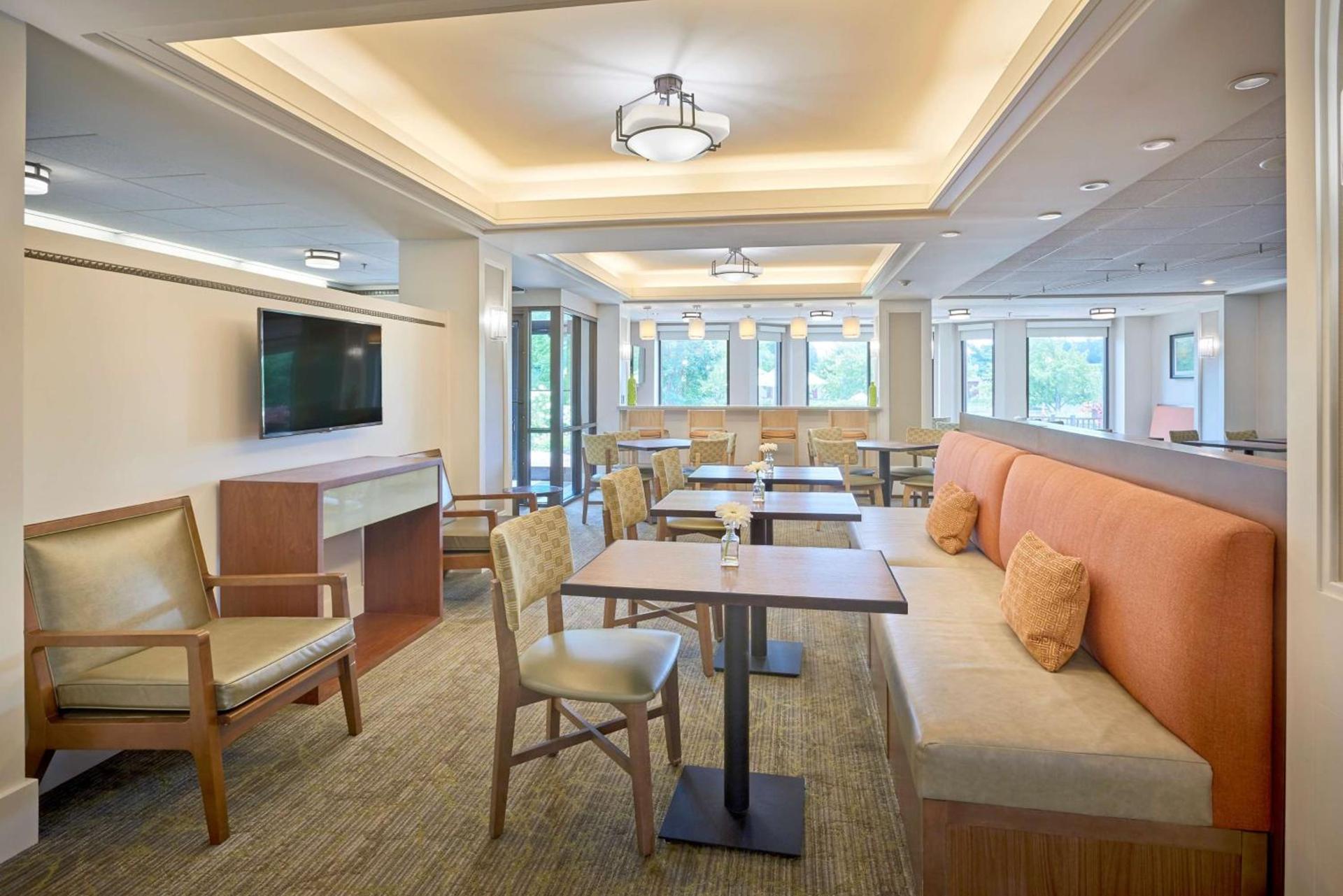 Hampton Inn Lancaster photo 4