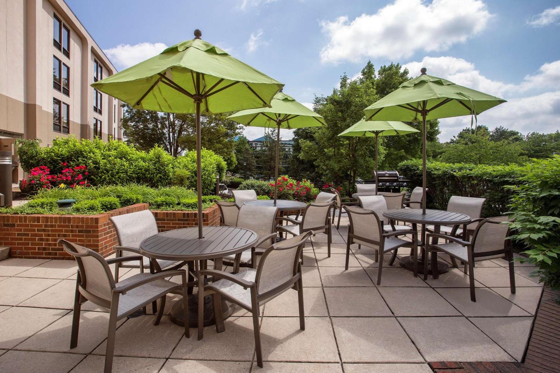Hampton Inn Lancaster photo 3
