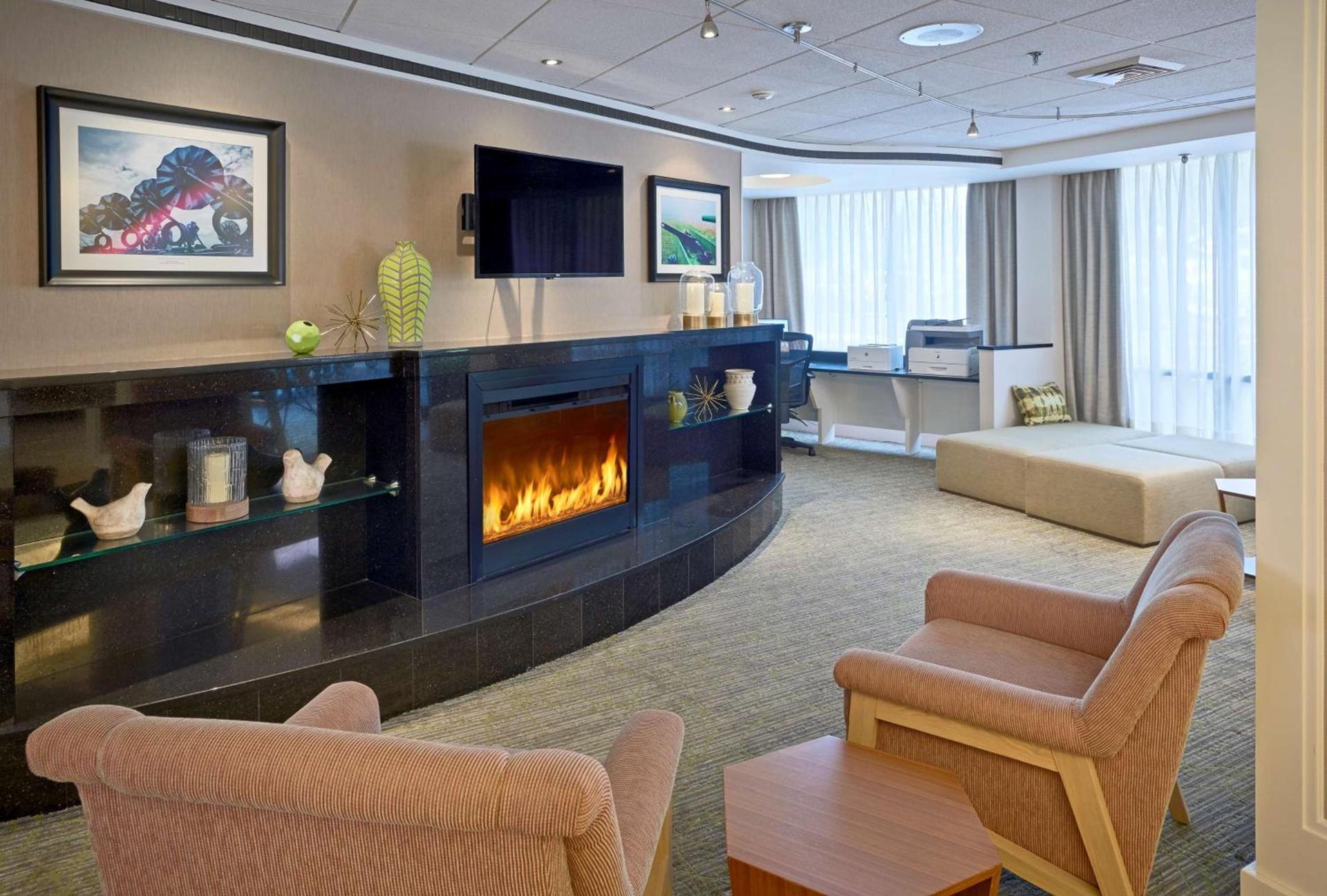 Hampton Inn Lancaster photo 5