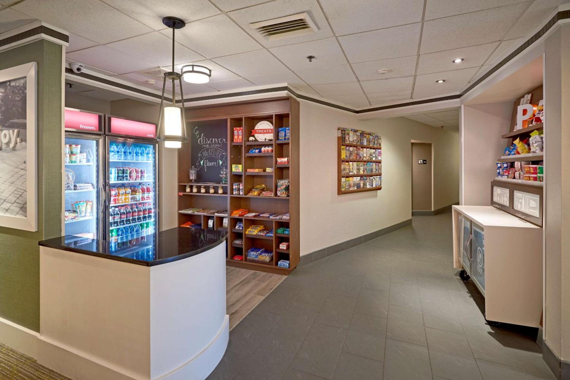 Hampton Inn Lancaster photo 10
