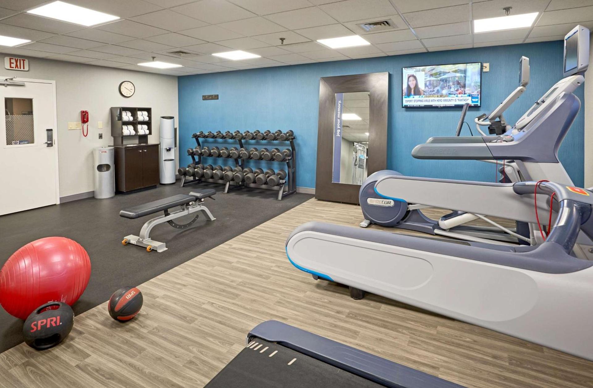 Hampton Inn Lancaster photo 14