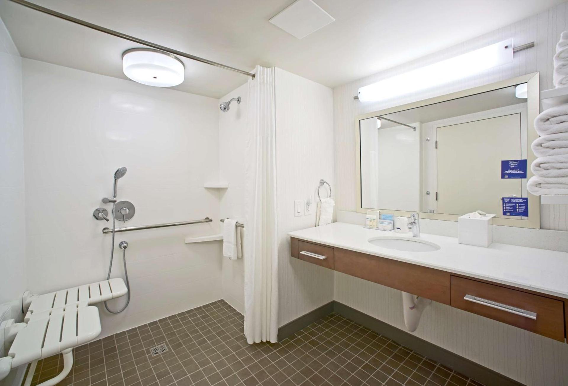 Hampton Inn Lancaster photo 18