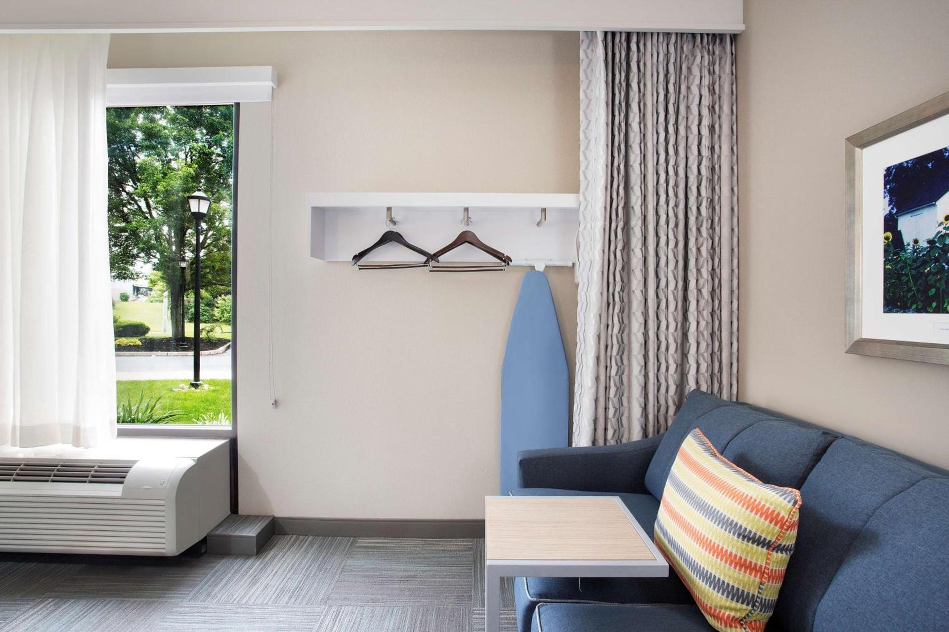 Hampton Inn Lancaster photo 19