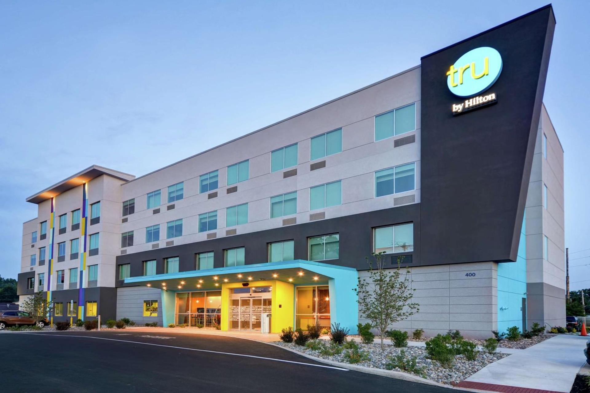 Tru By Hilton Denver, PA photo 4