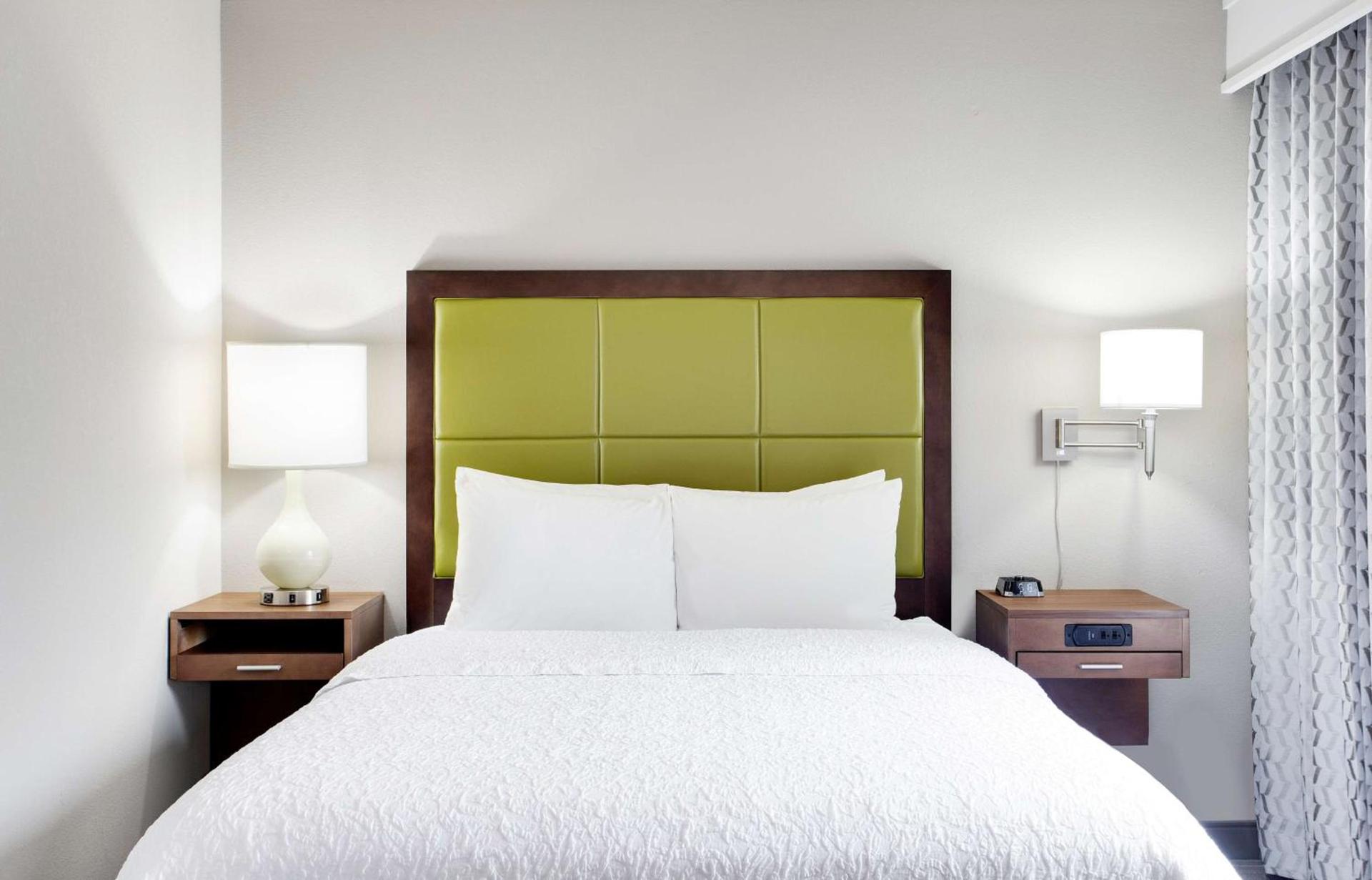 Hampton Inn Lancaster photo 22