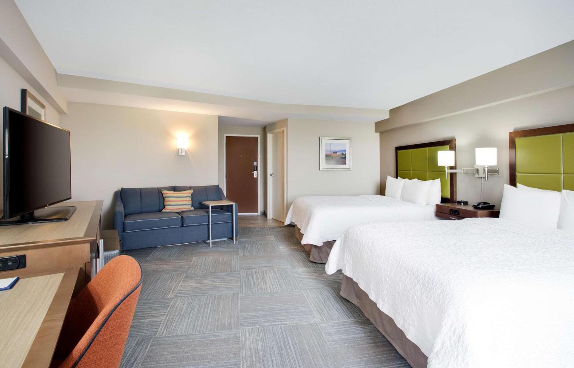 Hampton Inn Lancaster photo 26