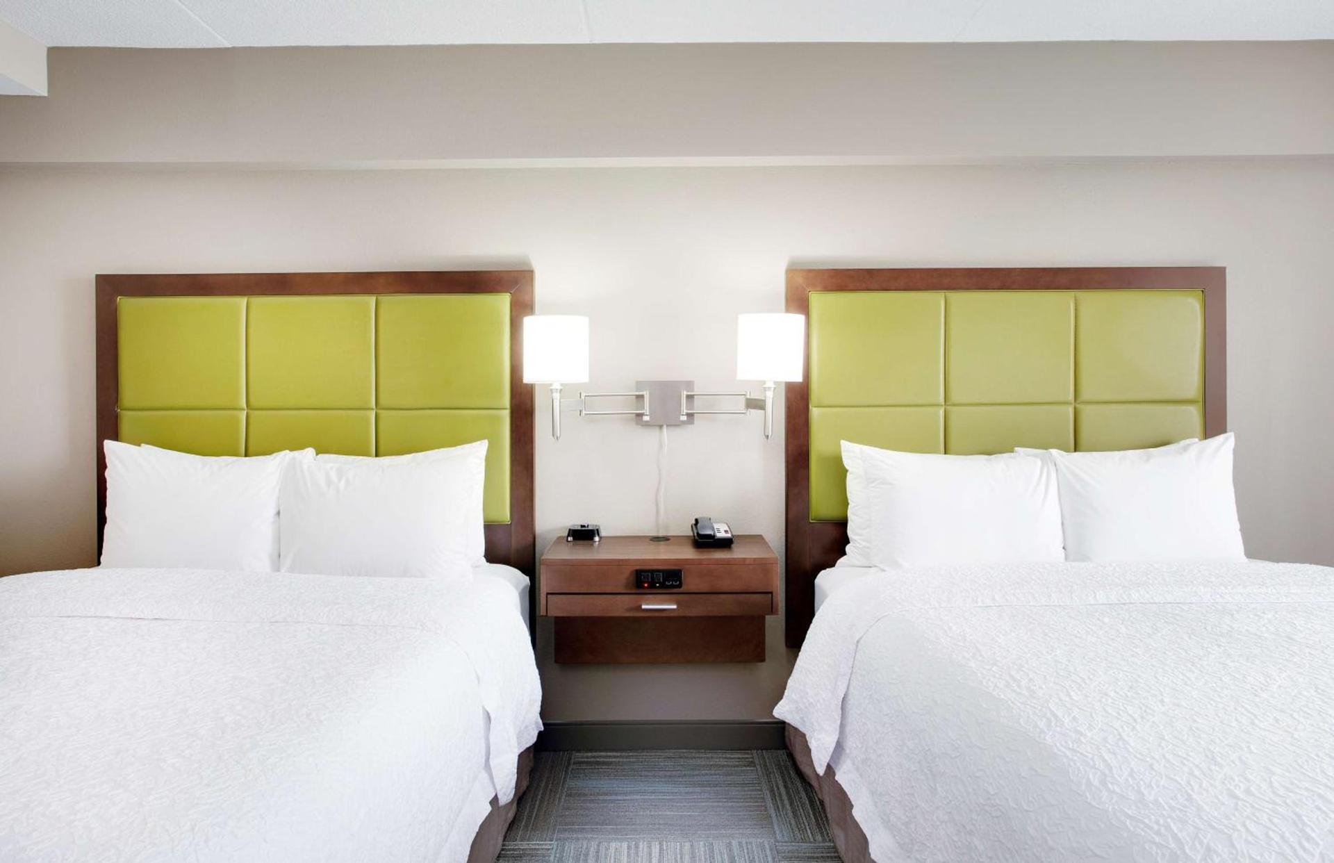 Hampton Inn Lancaster photo 27