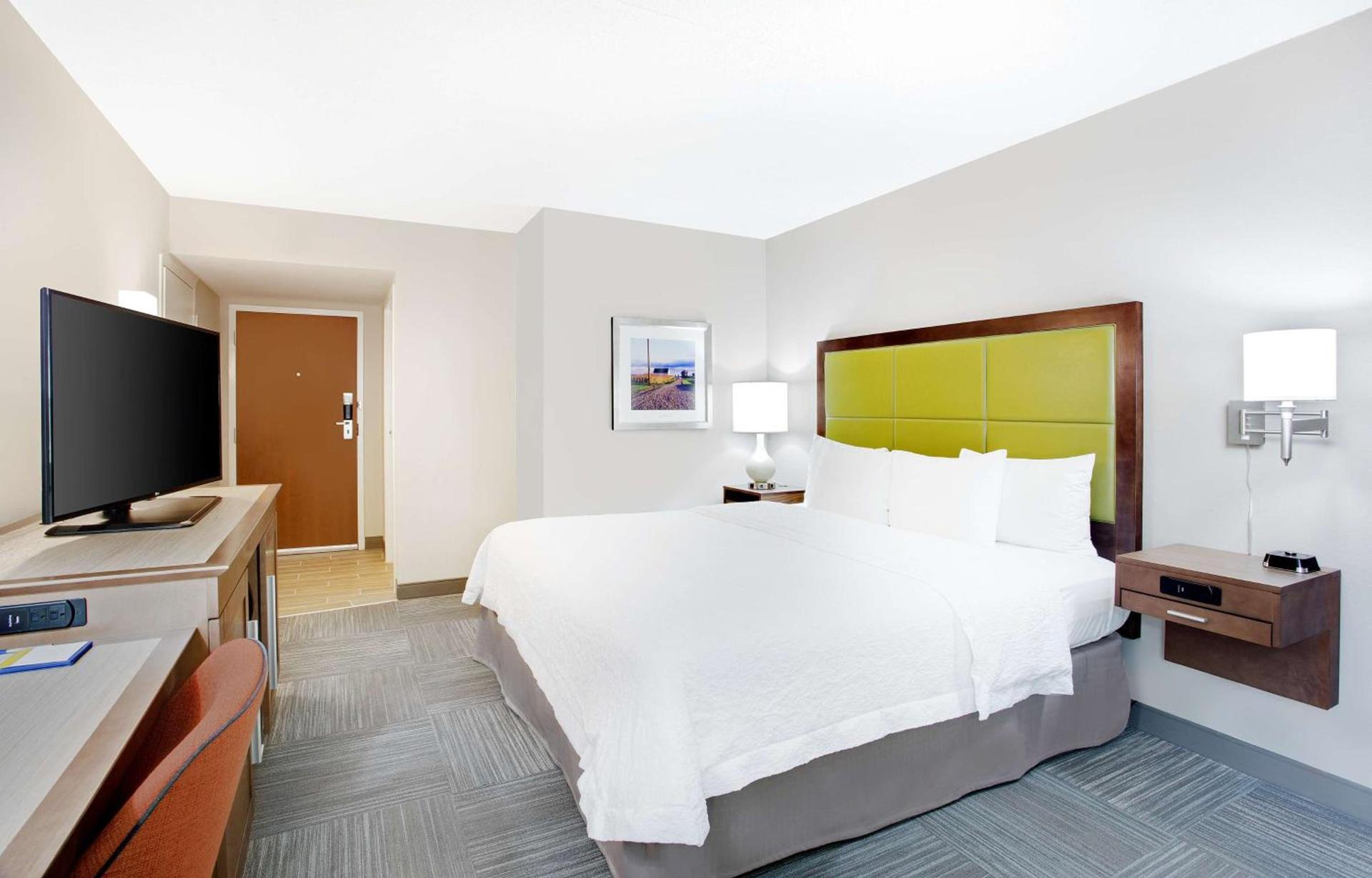 Hampton Inn Lancaster photo 29