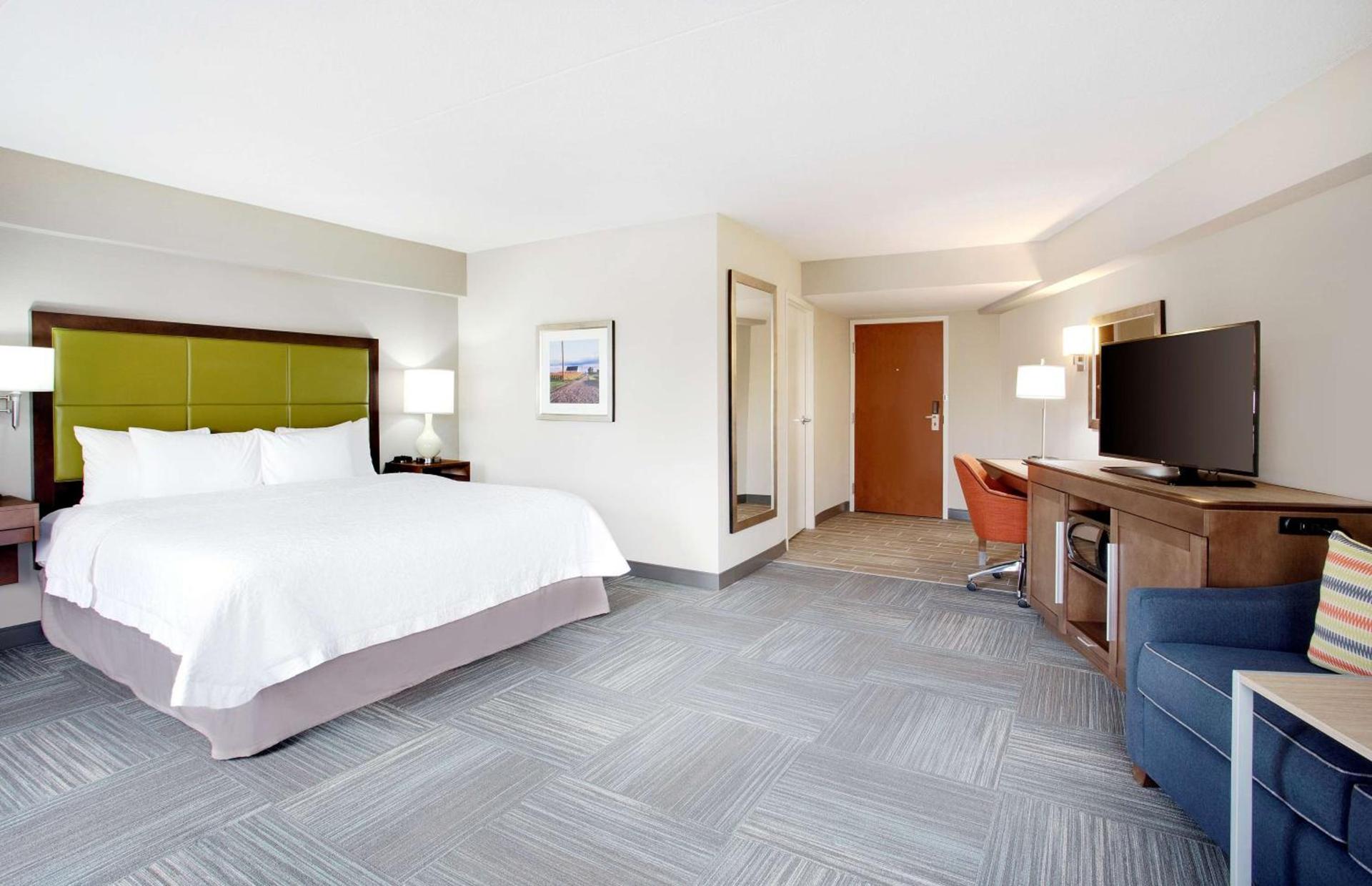 Hampton Inn Lancaster photo 32