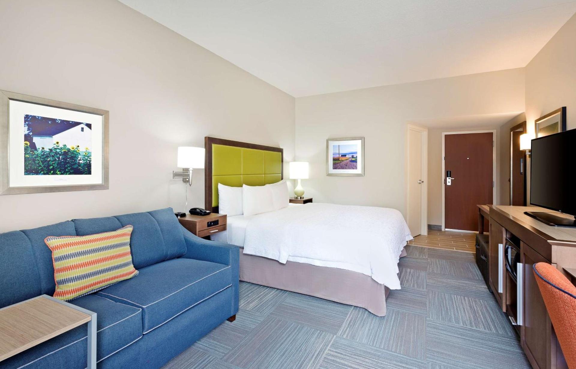 Hampton Inn Lancaster photo 33