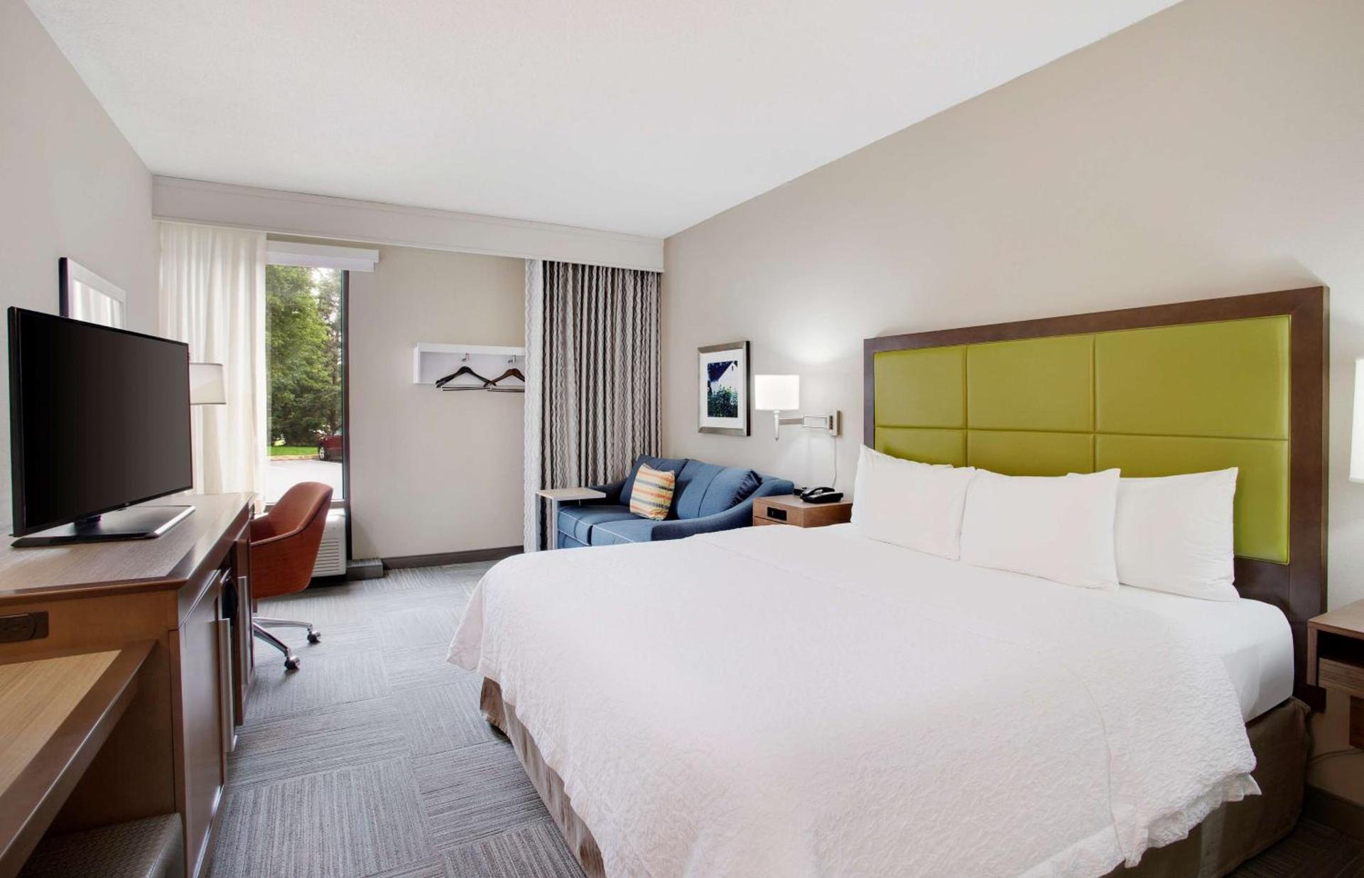 Hampton Inn Lancaster photo 36