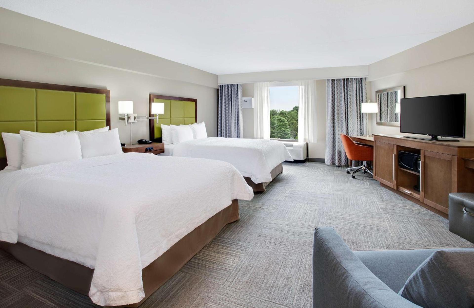Hampton Inn Lancaster photo 35