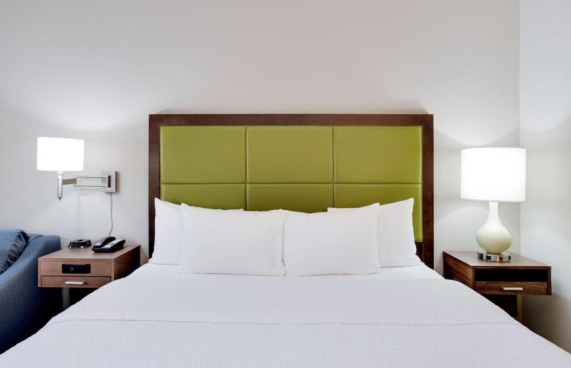 Hampton Inn Lancaster photo 37