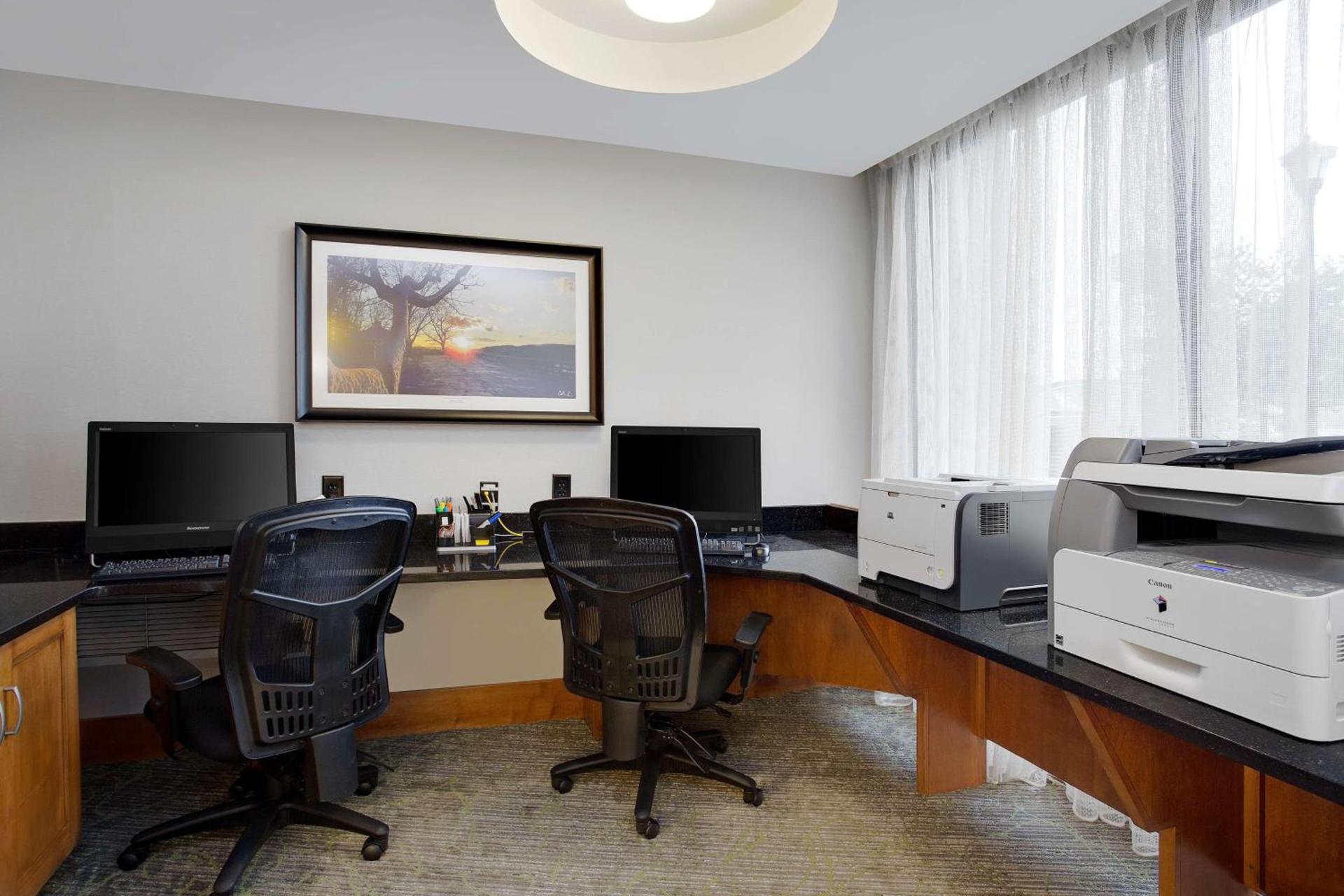 Hampton Inn Lancaster photo 40