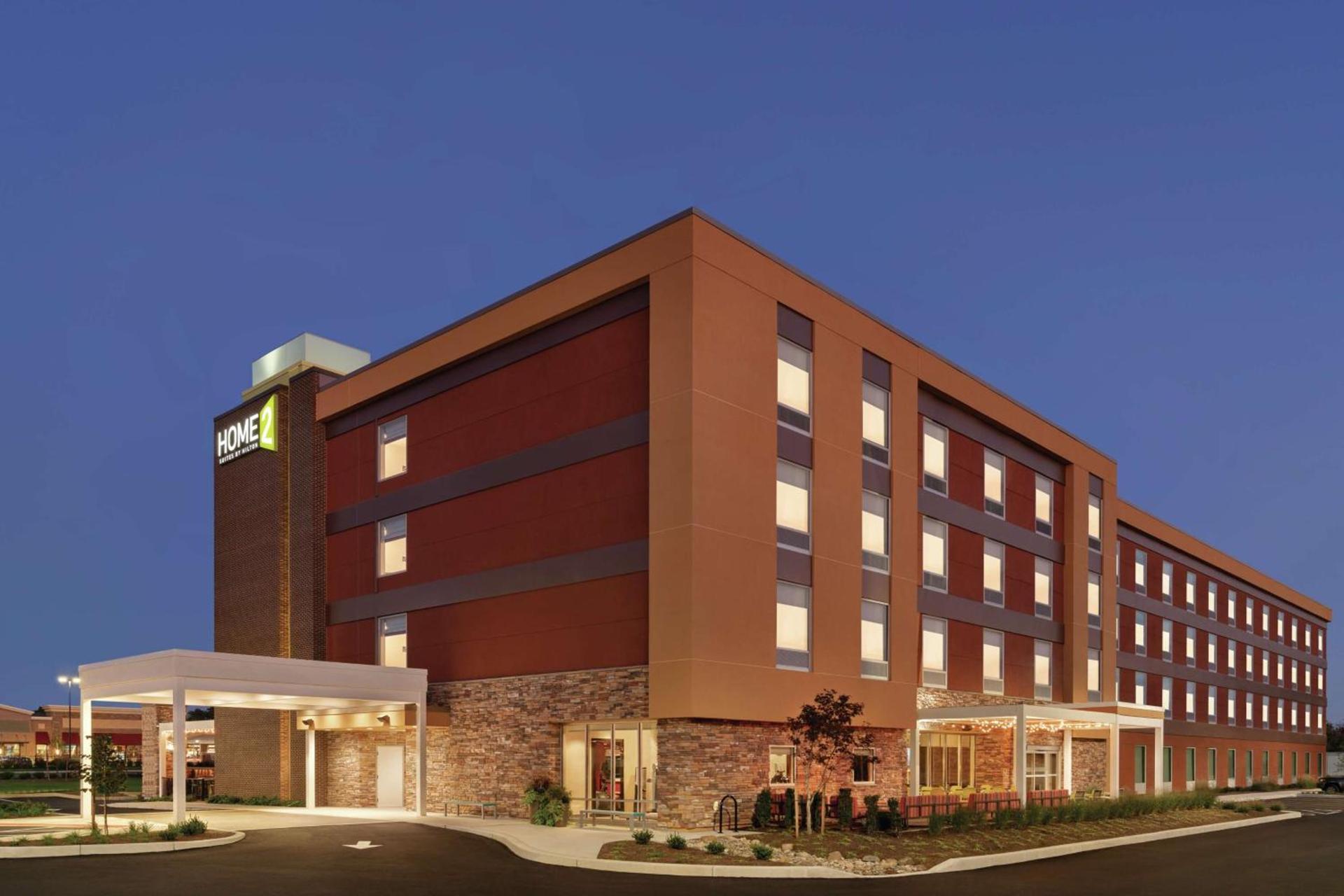 Home2 Suites By Hilton Lancaster photo 4