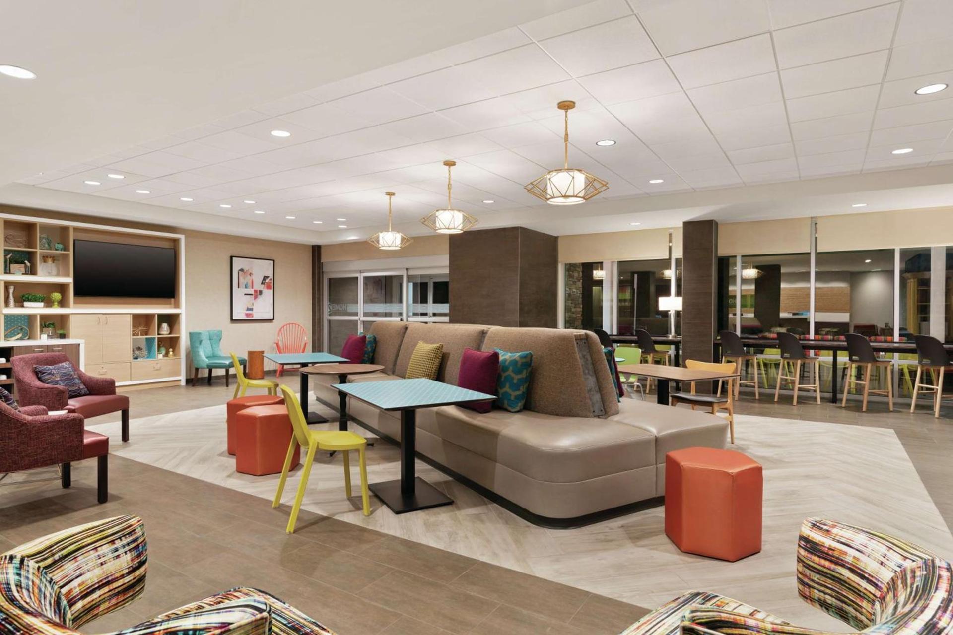 Home2 Suites By Hilton Lancaster photo 6