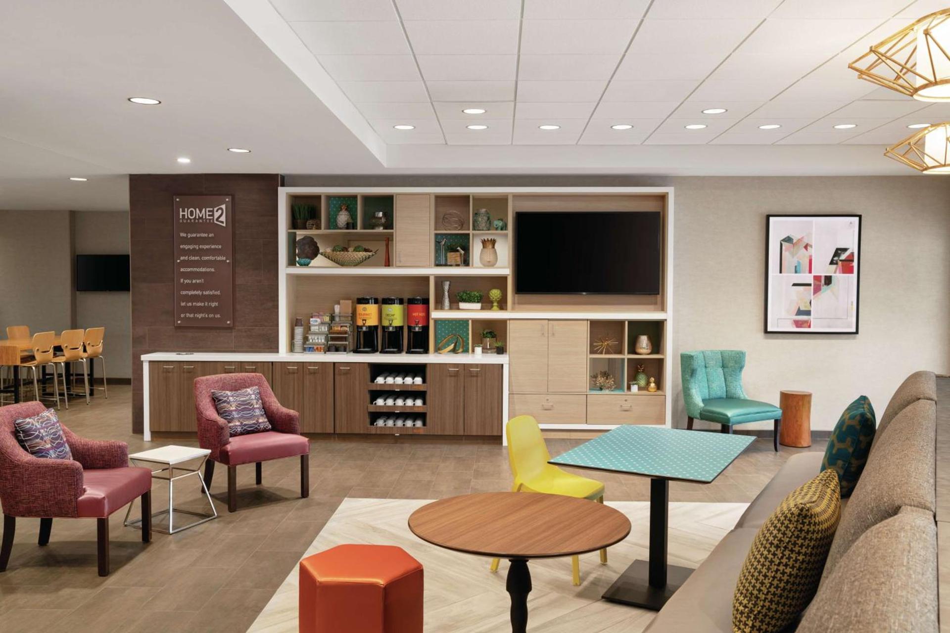 Home2 Suites By Hilton Lancaster photo 5