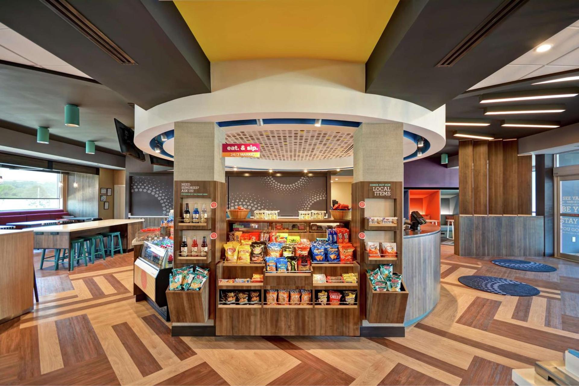 Tru By Hilton Denver, PA photo 13