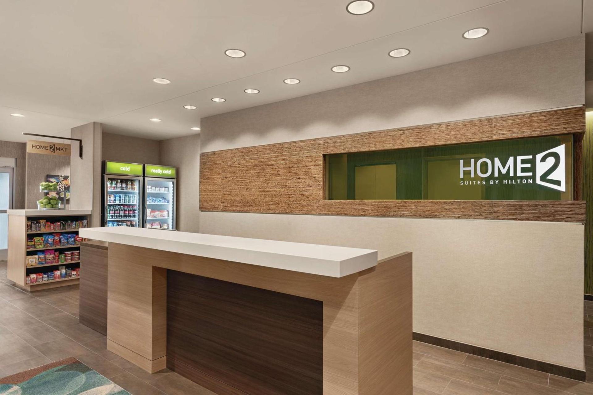 Home2 Suites By Hilton Lancaster photo 7