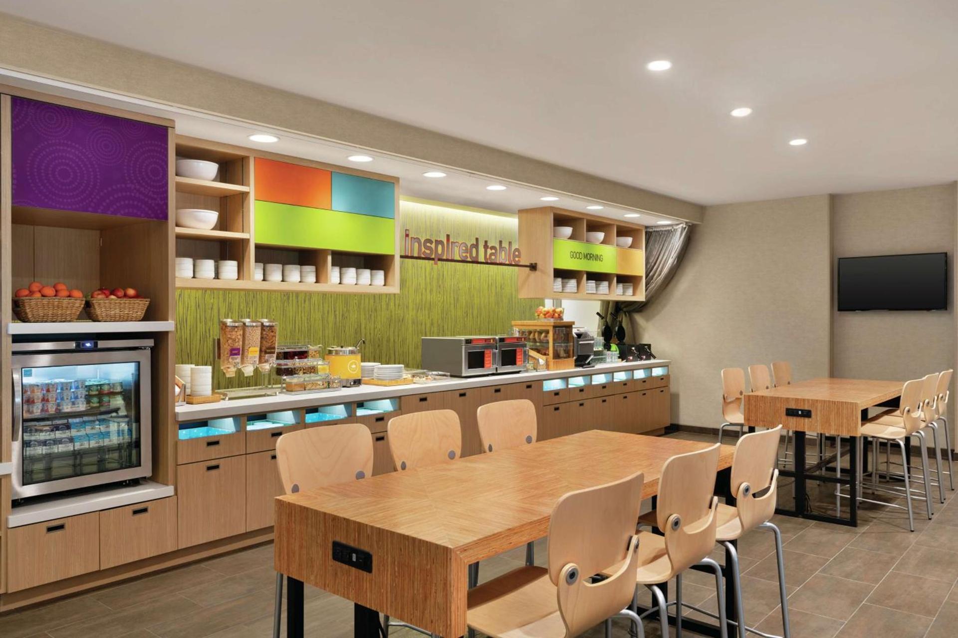Home2 Suites By Hilton Lancaster photo 11