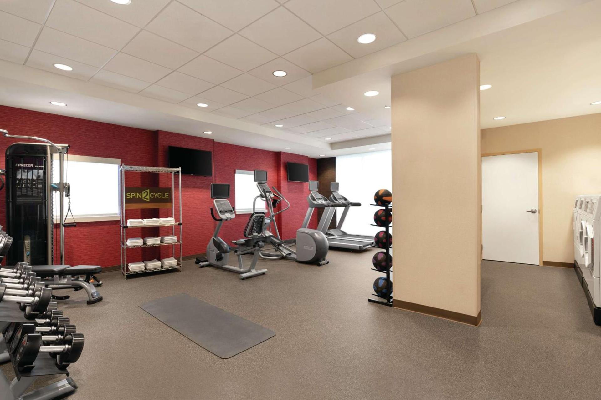 Home2 Suites By Hilton Lancaster photo 13