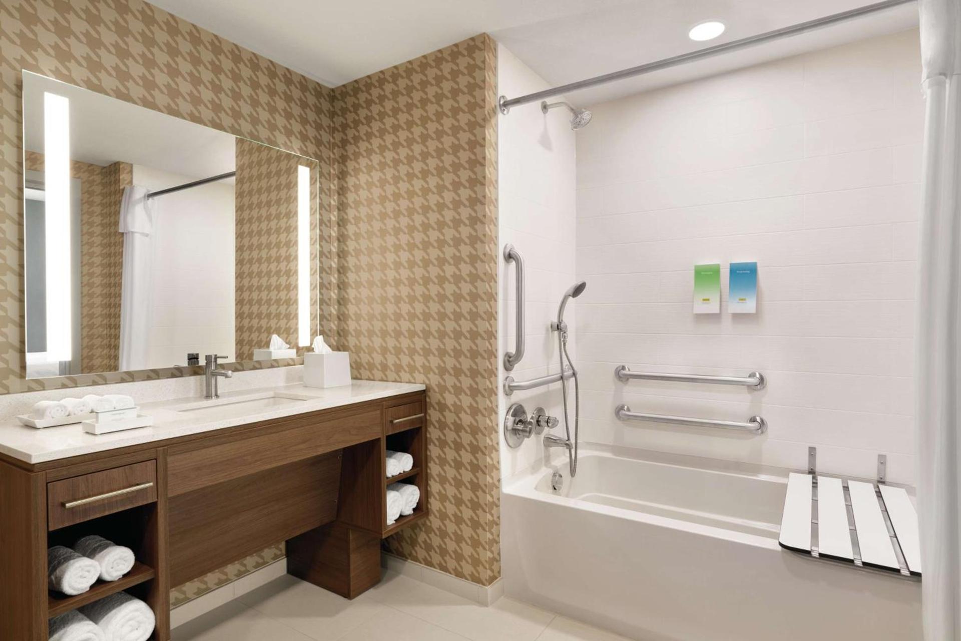 Home2 Suites By Hilton Lancaster photo 16