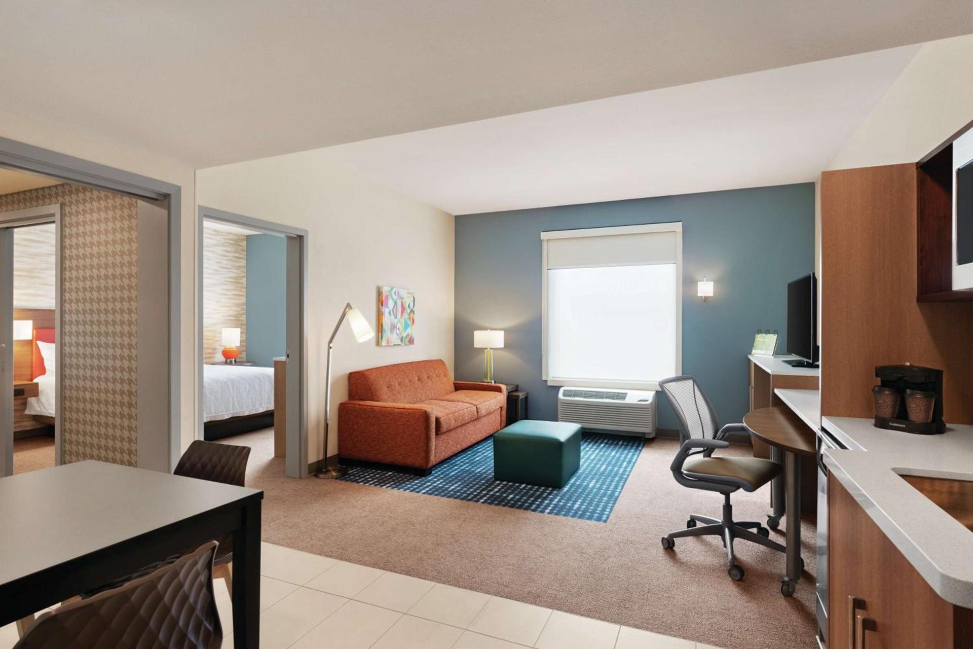 Home2 Suites By Hilton Lancaster photo 17