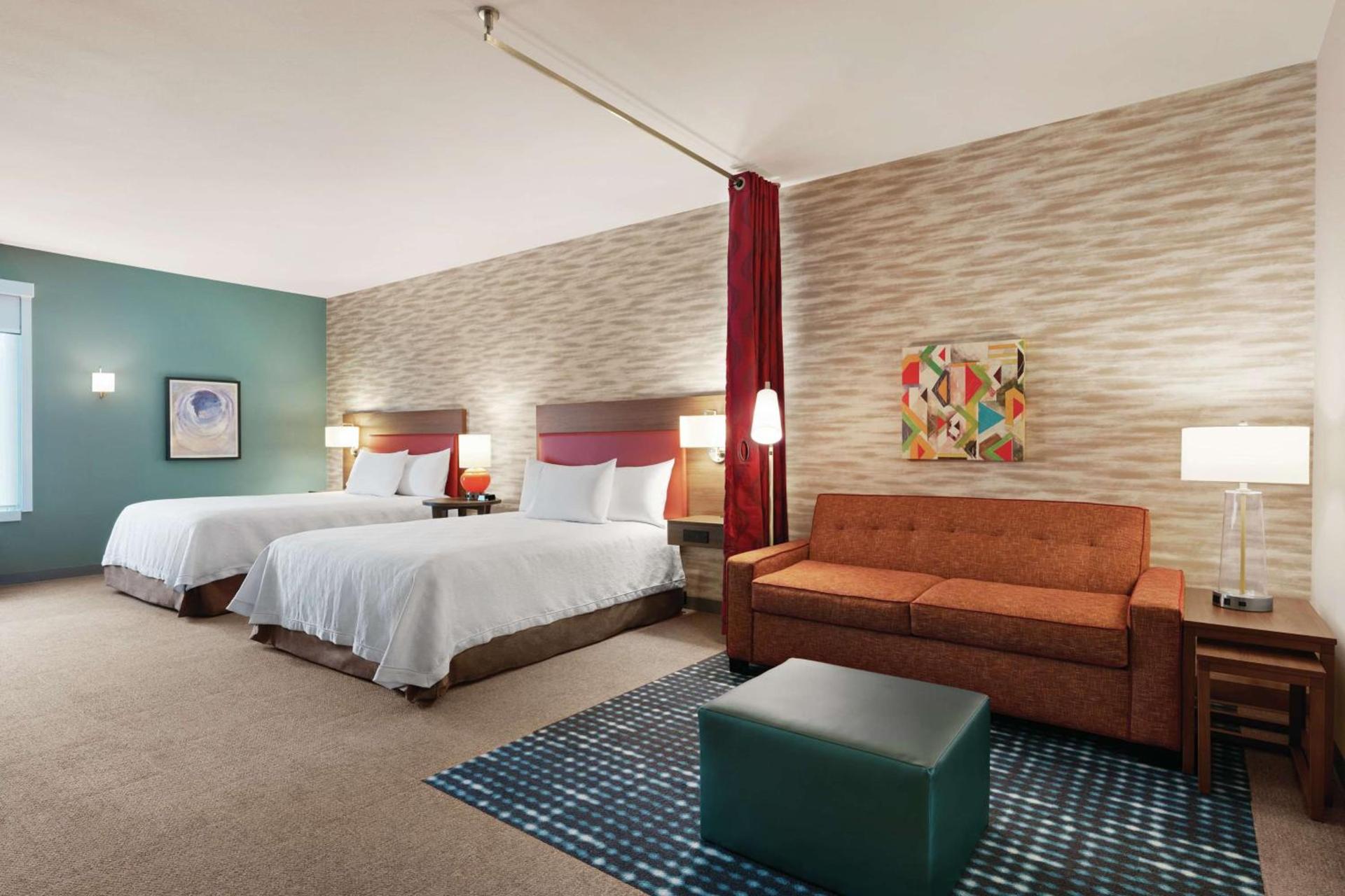 Home2 Suites By Hilton Lancaster photo 18